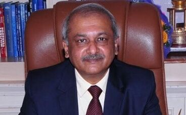 CMD माधवन ने कहा, HAL ने 2017-18 में किया अब तक का रिकॉर्ड कारोबार