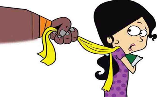 बिहार : बीजेपी MLC के बेटों पर एयरहोस्टेस ने लगाया छेड़खानी का आरोप, मामला दर्ज