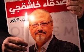 अमेरिका ने सऊदी प्रिंस से कहा, खशोगी के हत्यारों को जवाबदेह ठहराया जाएगा