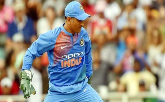 धोनी ने T20 में साबित की अपनी बादशाहत, संगकारा को छोड़ा पीछे