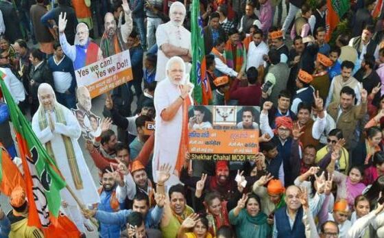 हार रहे थे गुजरात, जेटली ने लगाया ये दांव और जीत गए मोदी