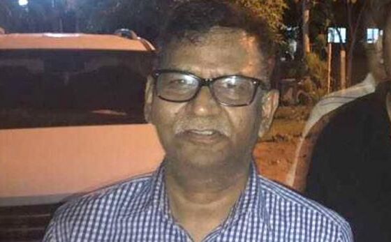 MP के दतिया से गिरफ्तार हुआ यमुना प्राधिकरण का पूर्व CEO, 126 करोड़ के घोटाले का आरोप