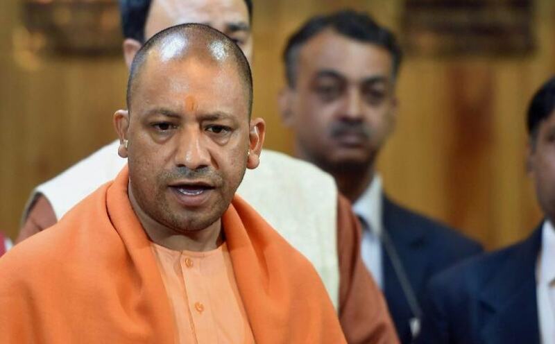 जब योगी ने कहा था, इस्लामी आतंकवाद का अड्डा बन गया है यूपी जब योगी ने कहा था, इस्लामी आतंकवाद का अड्डा बन गया है यूपी